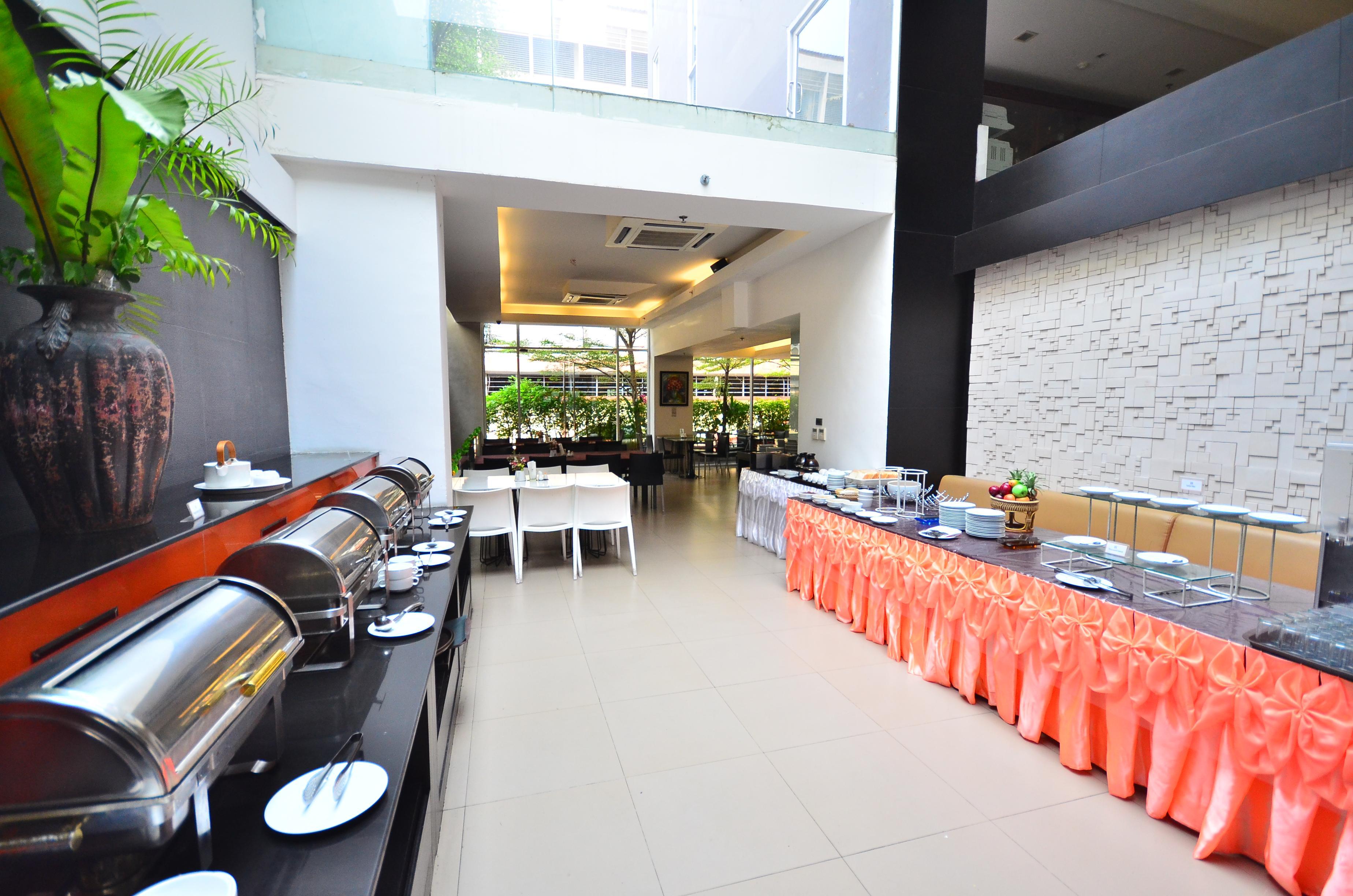 H-Residence Bangkok Exterior foto