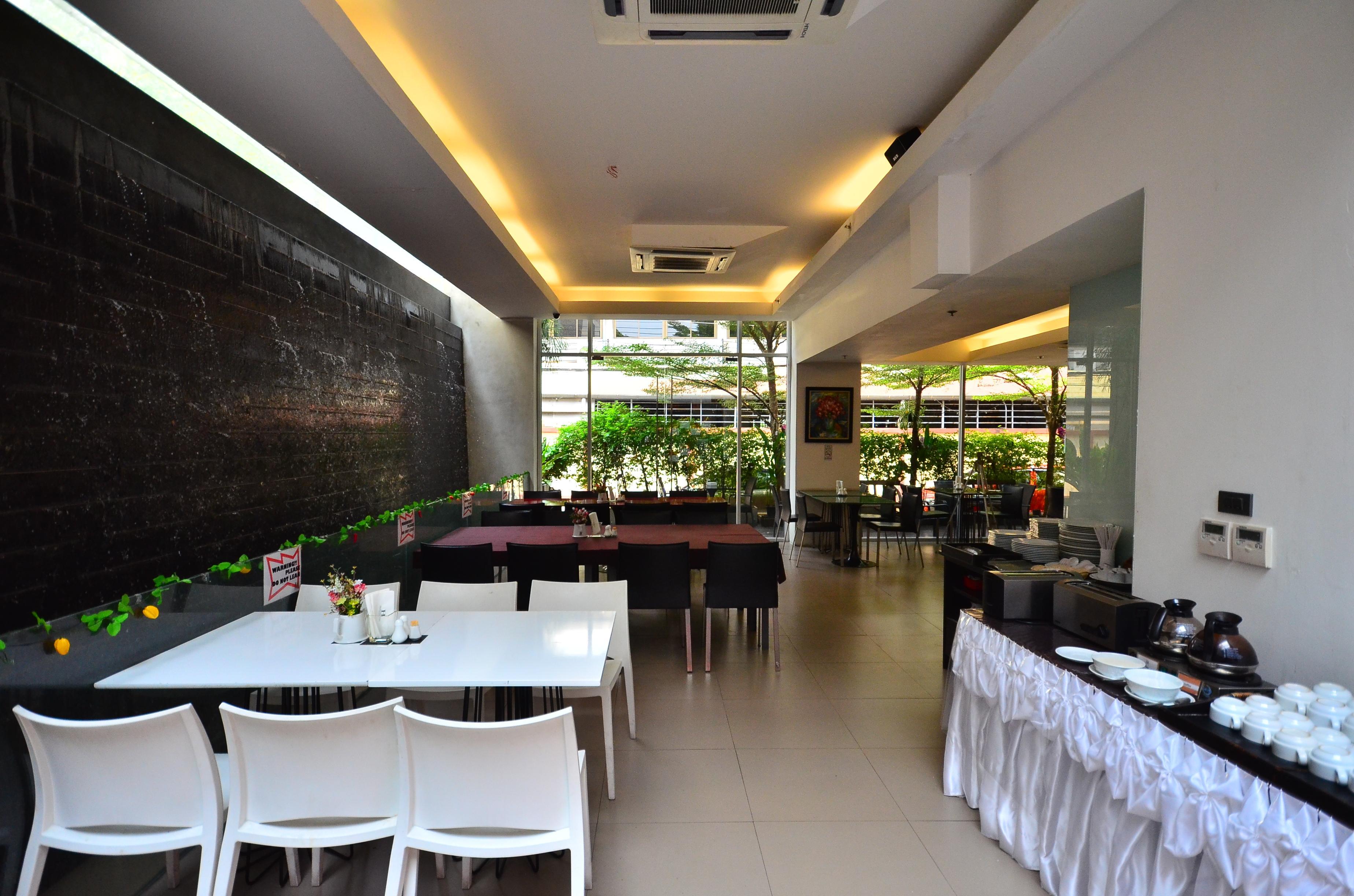 H-Residence Bangkok Exterior foto