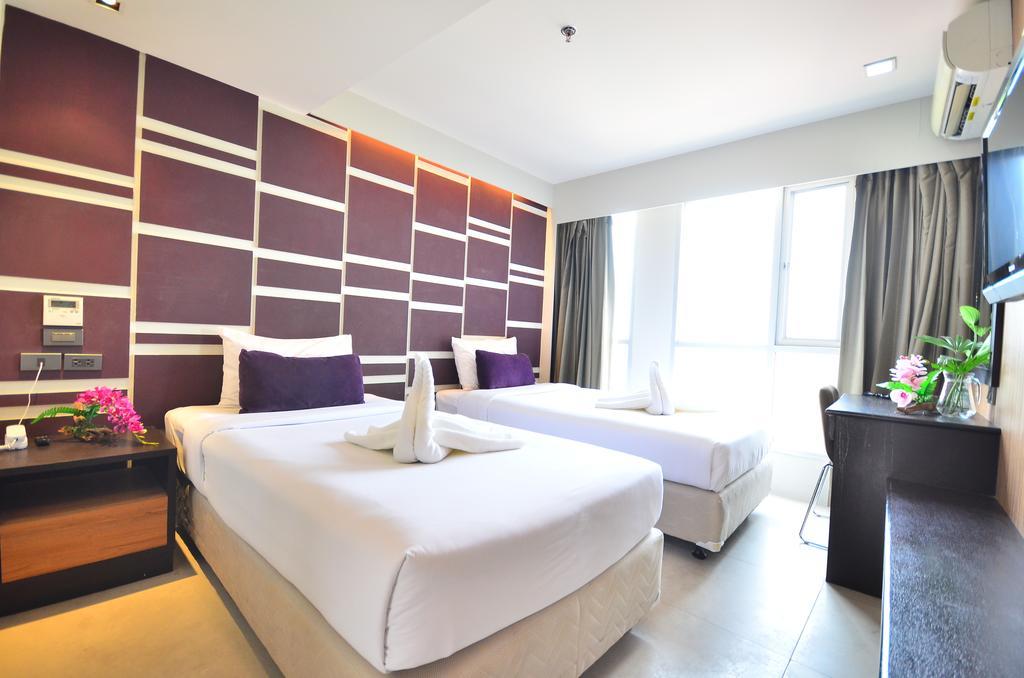 H-Residence Bangkok Exterior foto